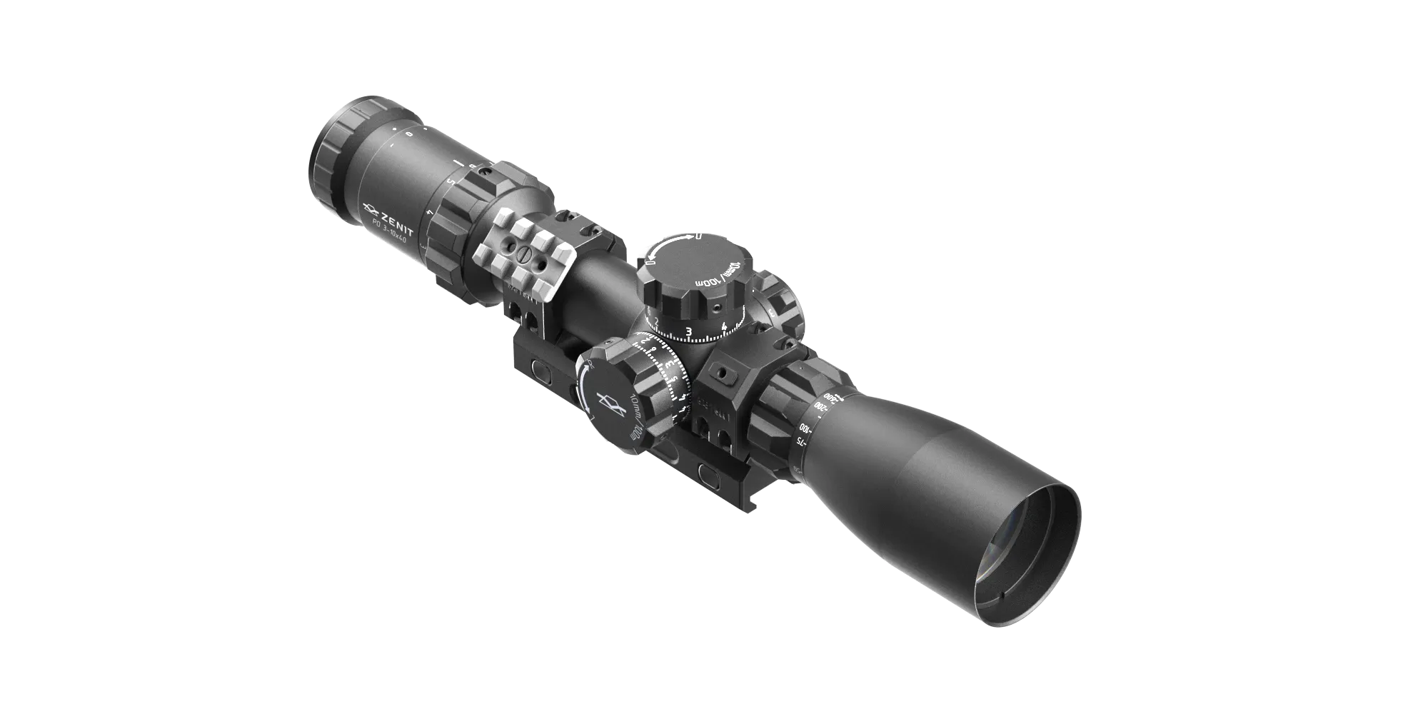 Оптический прицел Зенит